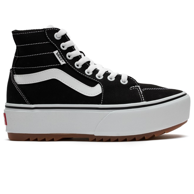 Tênis Vans Filmore HI Tapere Platfor - Foto 1