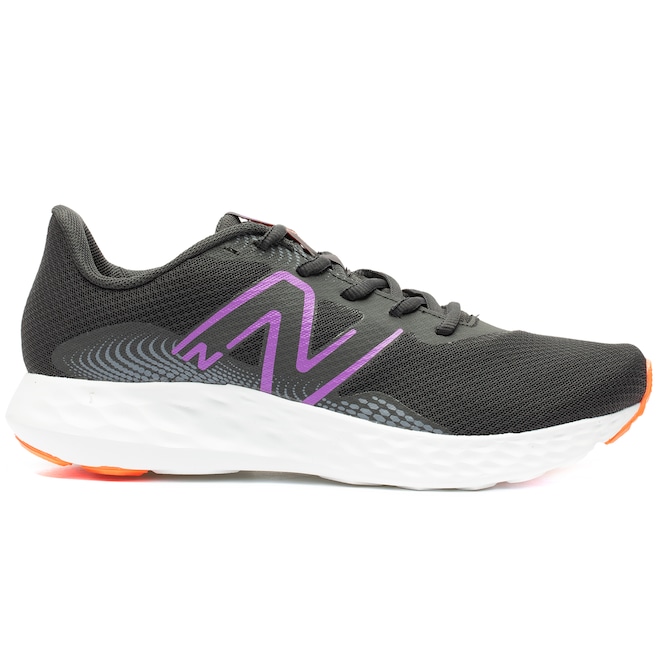 Tênis New Balance 411v3 Feminino - Foto 2