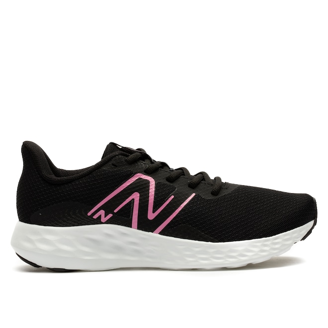 Tênis New Balance 411v3 Feminino - Foto 1
