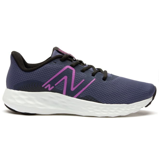 Tênis New Balance 411v3 Feminino - Foto 1