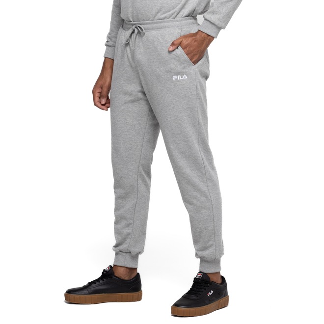 Calça Masculina Fila Classic Basic - Foto 2