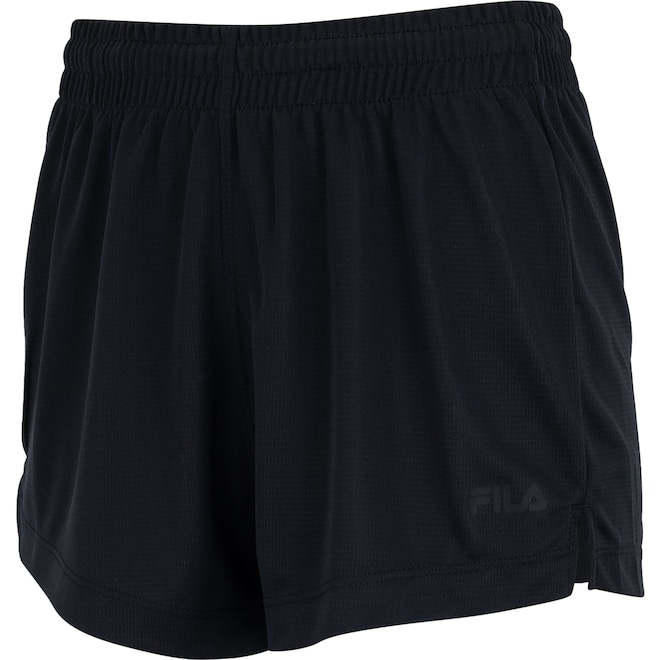 Short Feminino Fila Myler - Foto 1