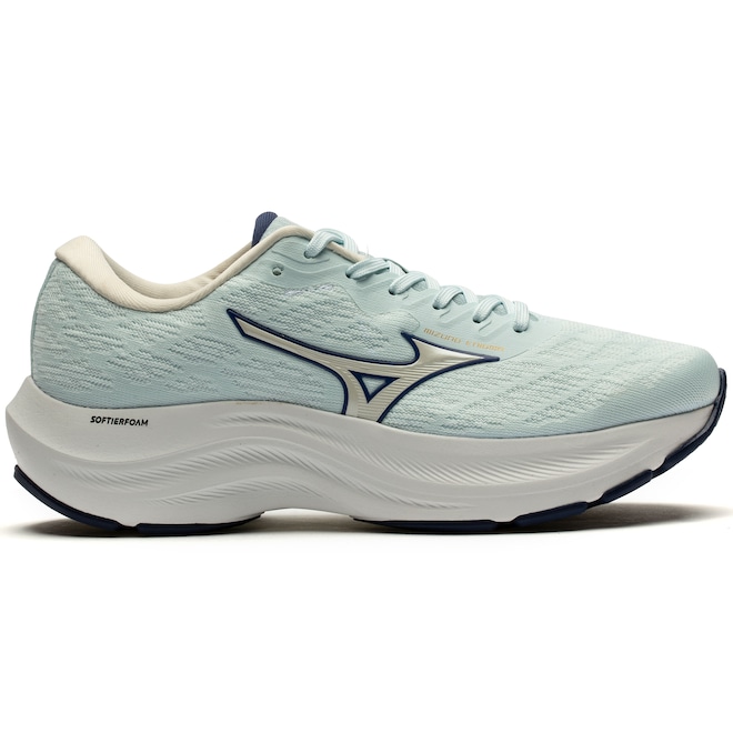 Tênis Mizuno Enigma Feminino - Foto 1