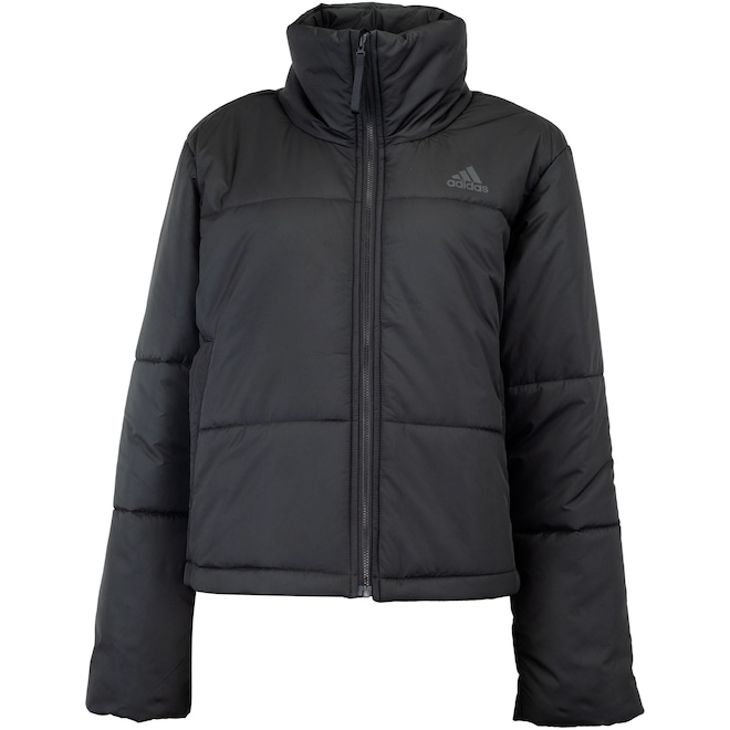 Jaqueta Feminina adidas Puffer - Foto 2