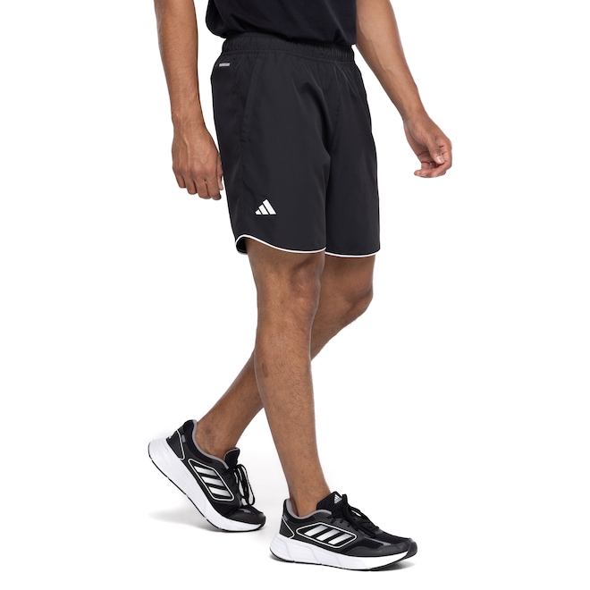 Bermuda Masculina adidas Club - Foto 2