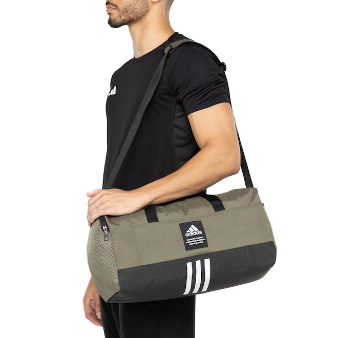 Mala adidas Duffel 4 Athlets - 25 Litros - Foto 1