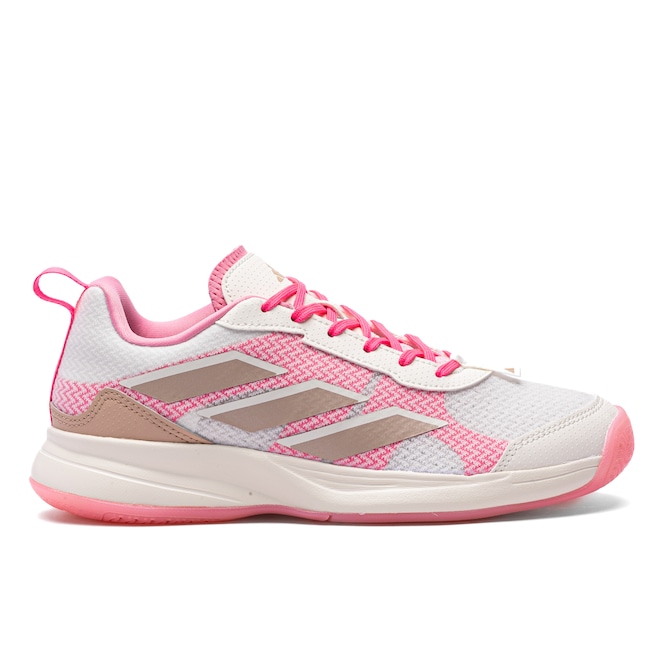 Tênis adidas AvaFlash - Feminino - Foto 1