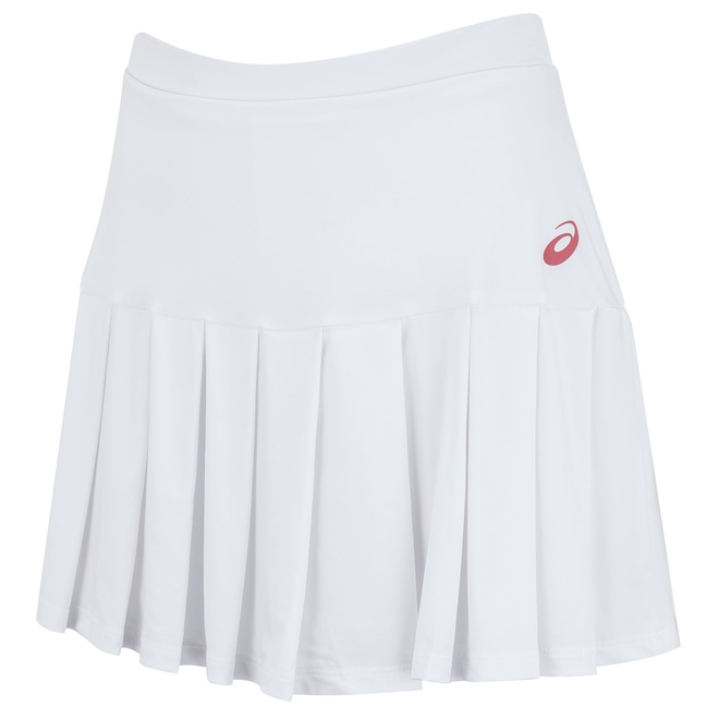 Short-Saia ASICS Adulto - Foto 1