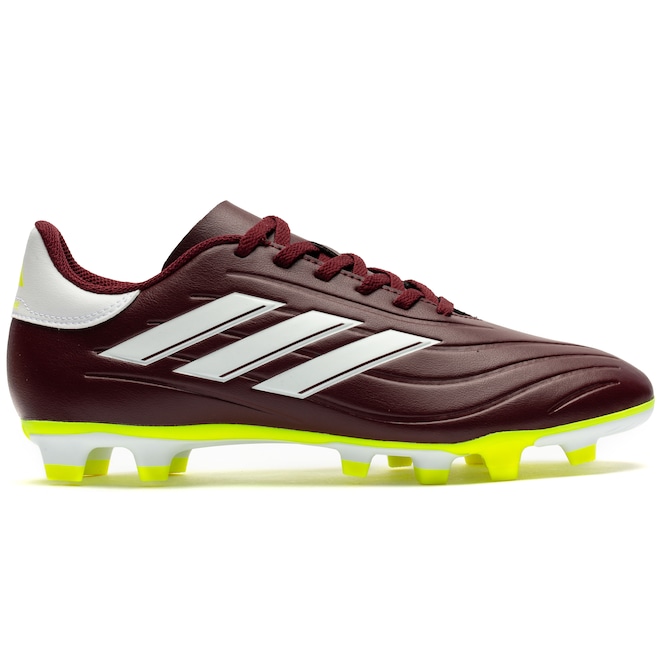 Chuteira de Campo adidas Copa Pure 2 Club Adulto - Foto 1