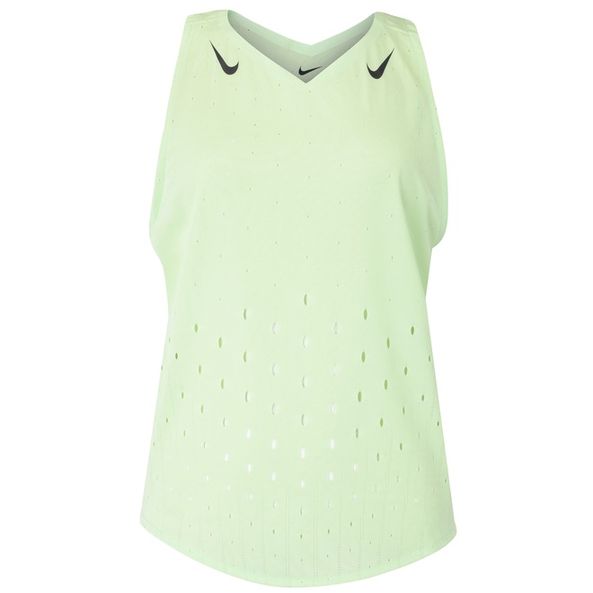 Camiseta Regata Feminina Nike Dri-Fit Advanced Arswft - Foto 1