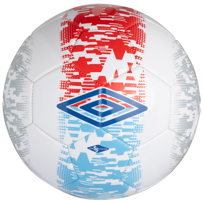 Bola de Futebol de Campo Umbro Formation - Foto 1