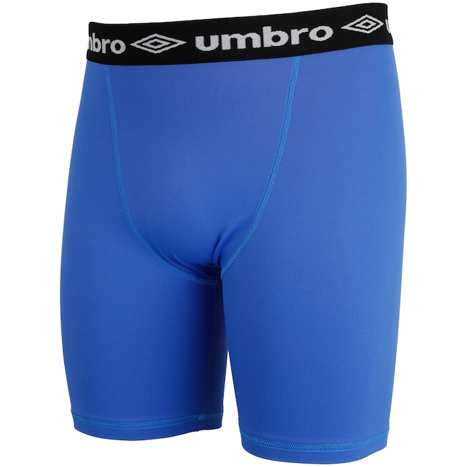 Bermuda Térmica Umbro Light Masculina - Foto 1