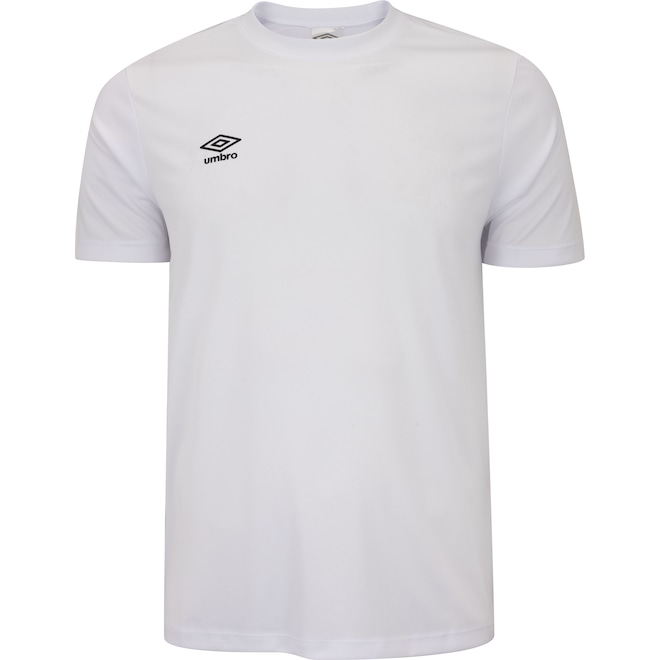 Camiseta Masculina Umbro Manga Curta Legacy - Foto 1