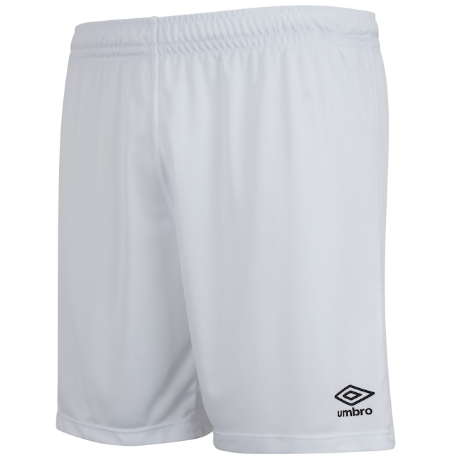 Calção Masculino Umbro Legacy - Foto 1