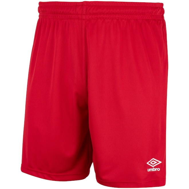 Calção Masculino Umbro Legacy - Foto 1