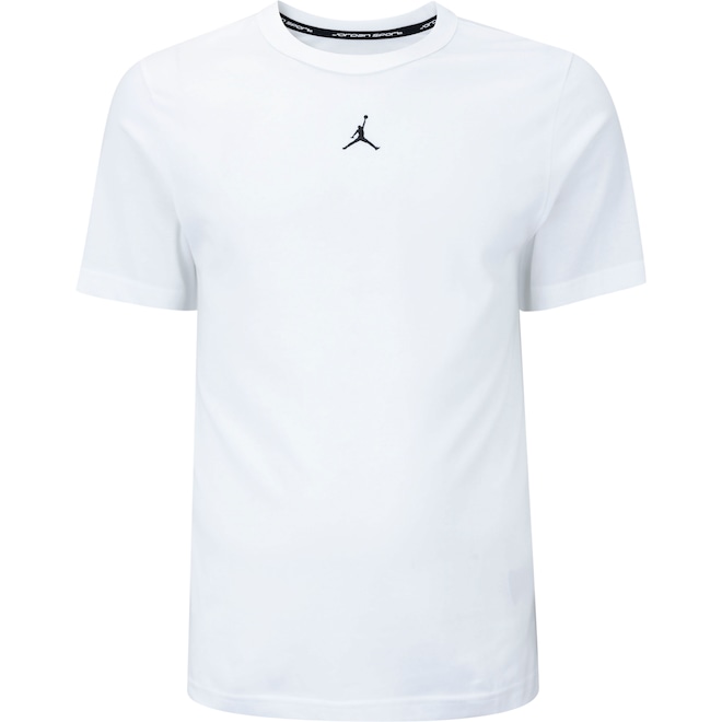 Camiseta Jordan Nike Masculina Sport Dri-Fit SS - Foto 1