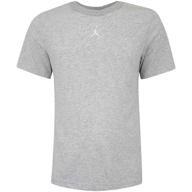 Camiseta Jordan Nike Masculina Sport Dri-Fit SS - Foto 1