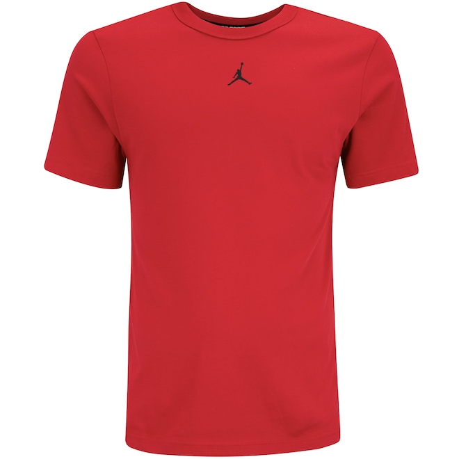 Camiseta Jordan Nike Masculina Sport Dri-Fit SS - Foto 1