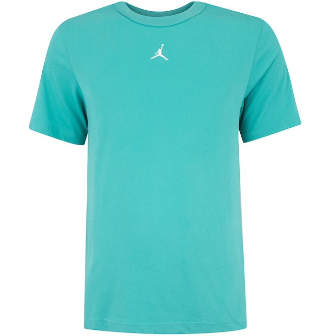 Camiseta Jordan Nike Masculina Sport Dri-Fit SS - Foto 1