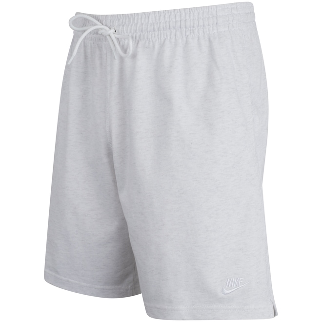 Bermuda Nike Club Knit - Foto 1