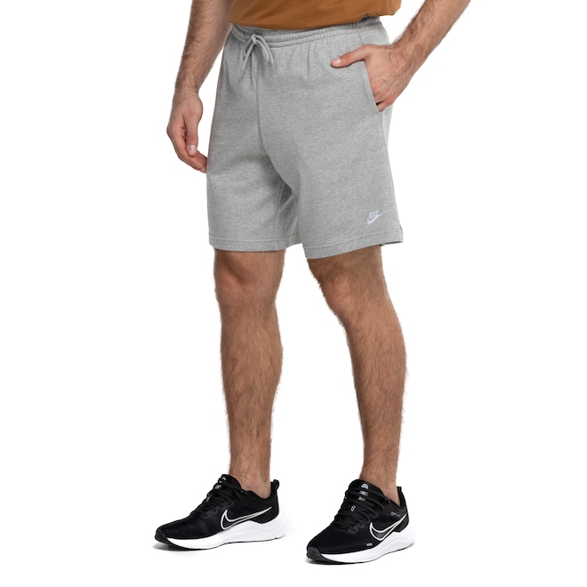 Bermuda Nike Club Knit - Foto 2