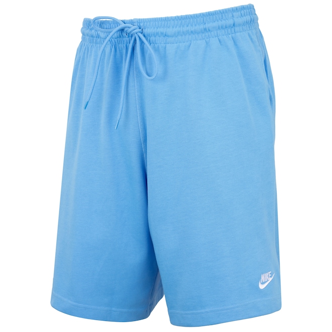 Bermuda Nike Club Knit - Foto 1