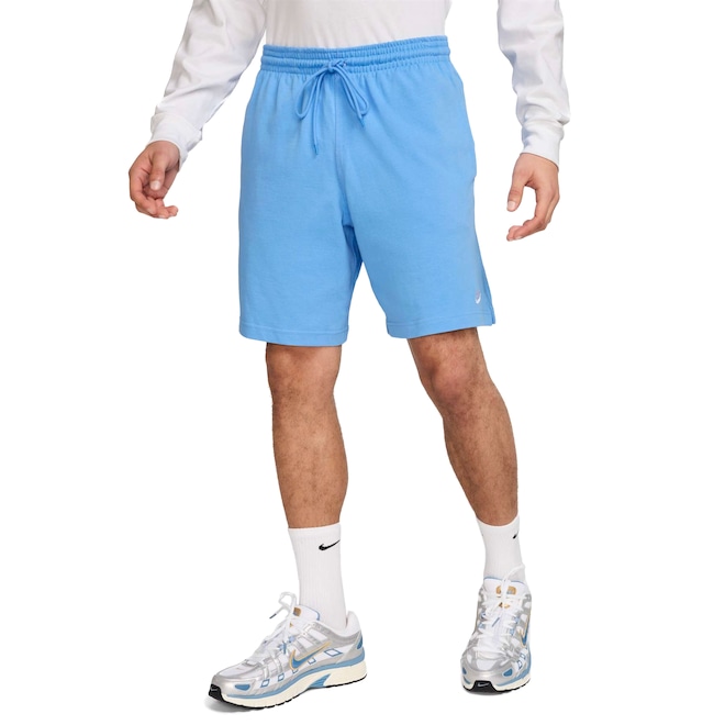 Bermuda Nike Club Knit - Foto 1