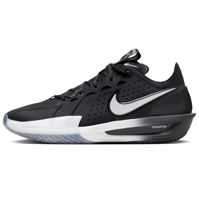 Tênis Nike G.T. Cut 3 Masculino - Foto 1