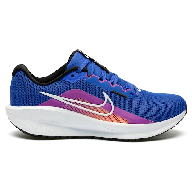 Tênis Nike Downshifter 13 Masculino - Foto 2