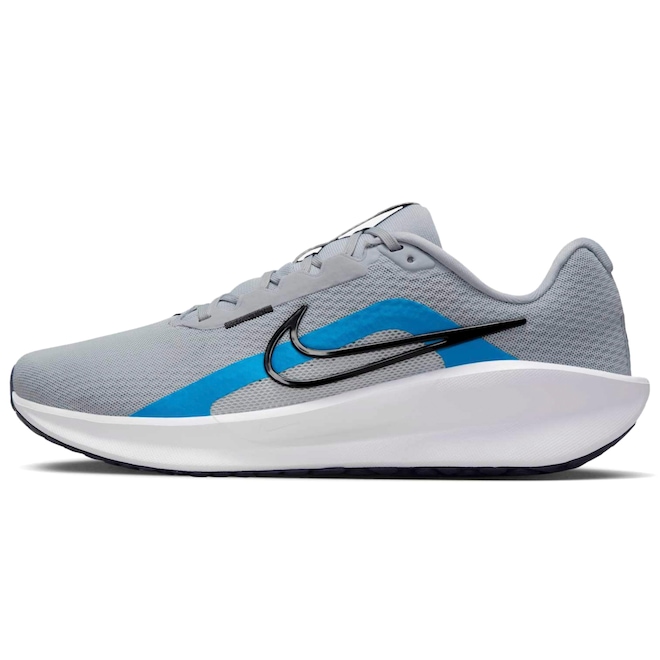 Tênis Nike Downshifter 13 Masculino - Foto 1