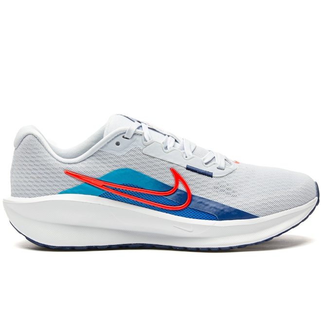 Tênis Nike Downshifter 13 Masculino - Foto 2