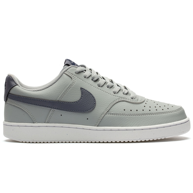 Tênis Nike Court Vision LO NN Masculino - Foto 1