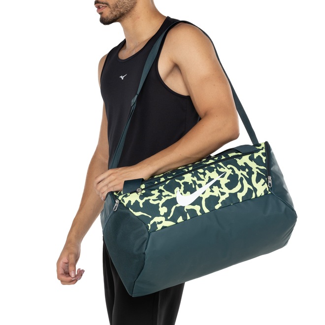 Mala Nike Brasilia S Duff - 41 Litros - Foto 1