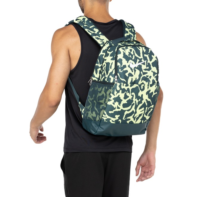 Mochila Nike Brasilia - 24 Litros - Foto 1