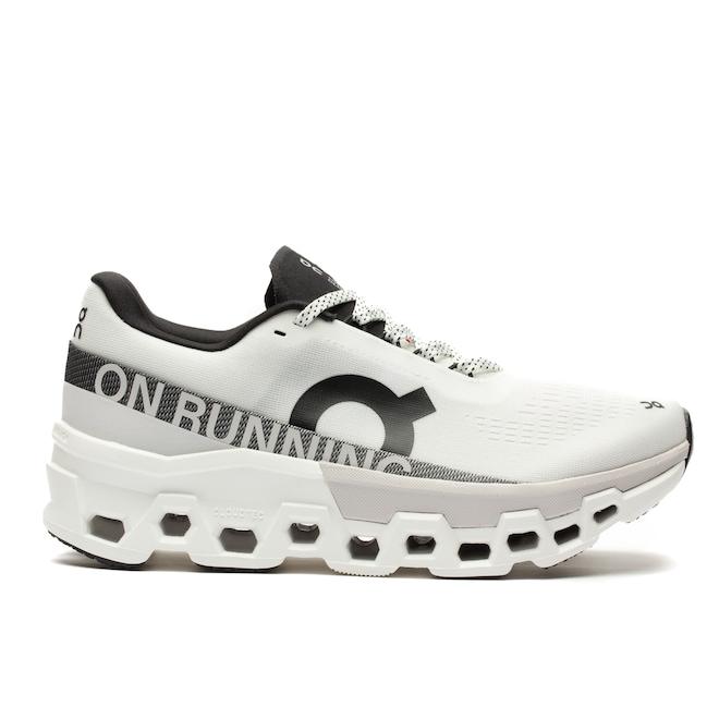 Tênis On Running Cloudmonster 2 - Masculino - Foto 2