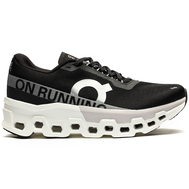 Tênis On Running Cloudmonster 2 - Masculino - Foto 2