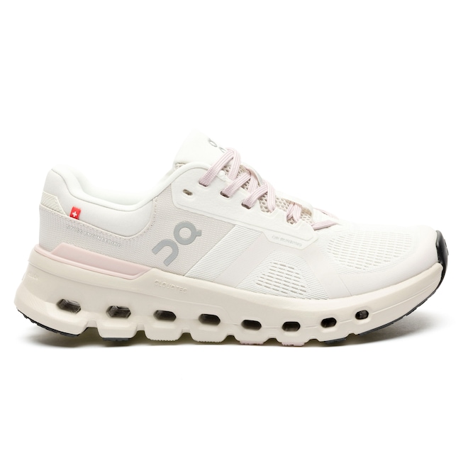 Tênis On Running Cloudrunner 2 Feminino - Foto 1