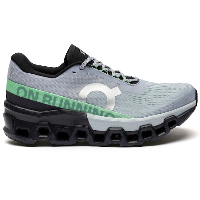 Tênis On Running Cloudmonster 2 - Feminino - Foto 2