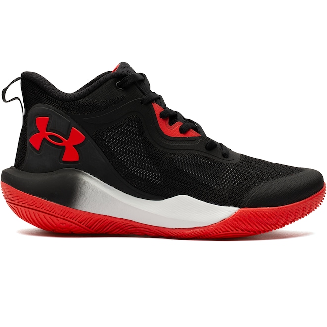 Tênis Under Armour Bankshot Masculino - Foto 2