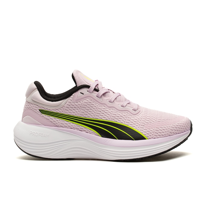 Tênis Puma Scend Pro Feminino - Foto 2