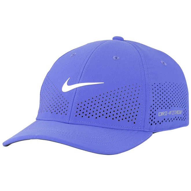 Boné Aba Curva Nike Snapback Dri-Fit ADV CLUB CAP S AB P Adulto - Foto 1