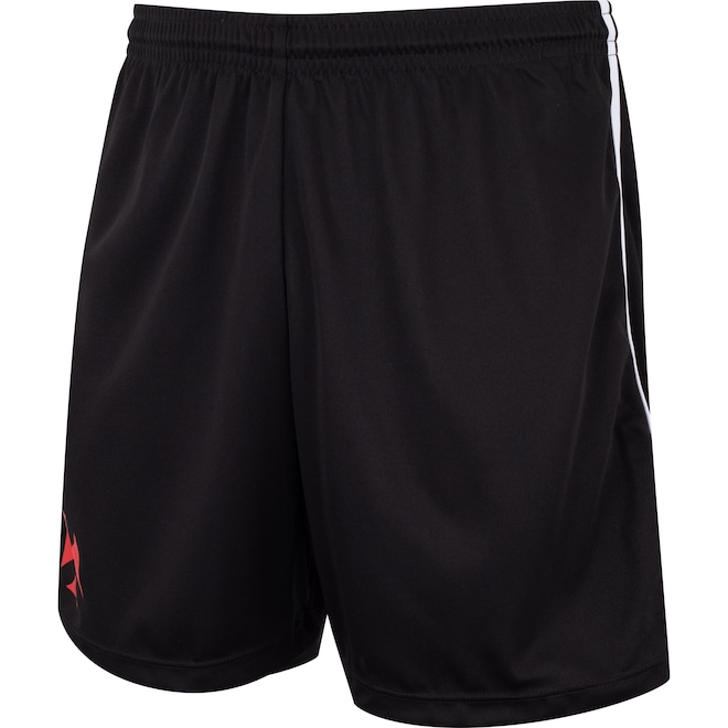 Calção do Vasco da Gama Braziline Wander Masculino - Foto 1