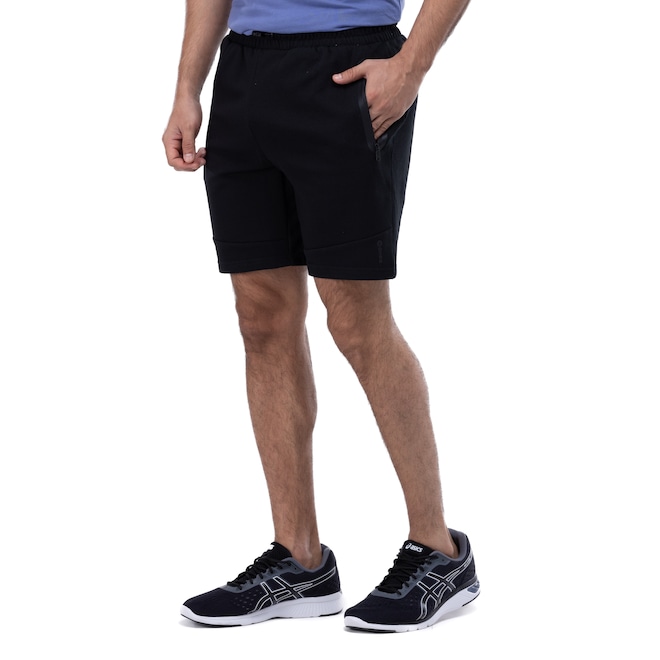 Bermuda Masculina Oxer Selada - Foto 2