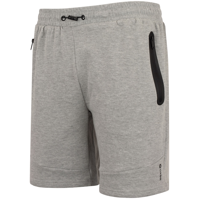 Bermuda Masculina Oxer Selada - Foto 1