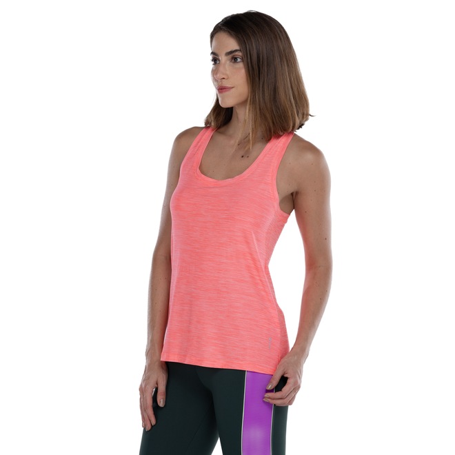 Camiseta Regata Feminina Oxer Duni New com Necessaire - Foto 2