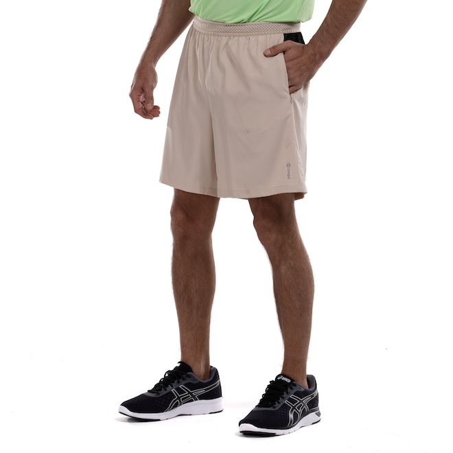 Bermuda Masculina Oxer New Cós Breath B7P - Foto 1