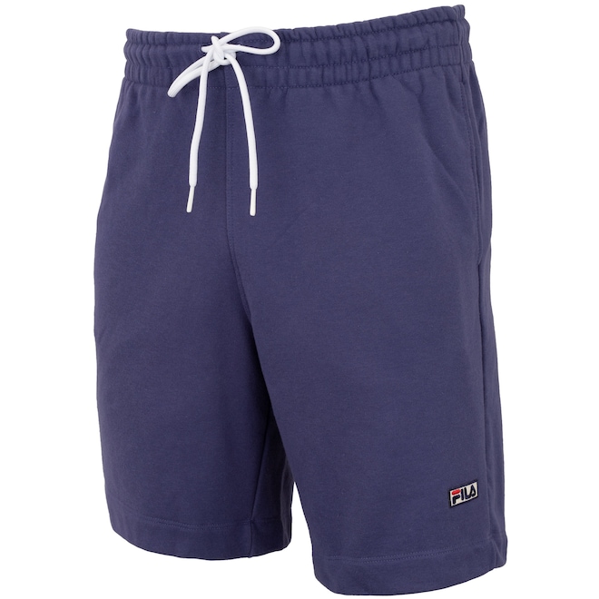 Bermuda Fila Moletom Letter II - Foto 2