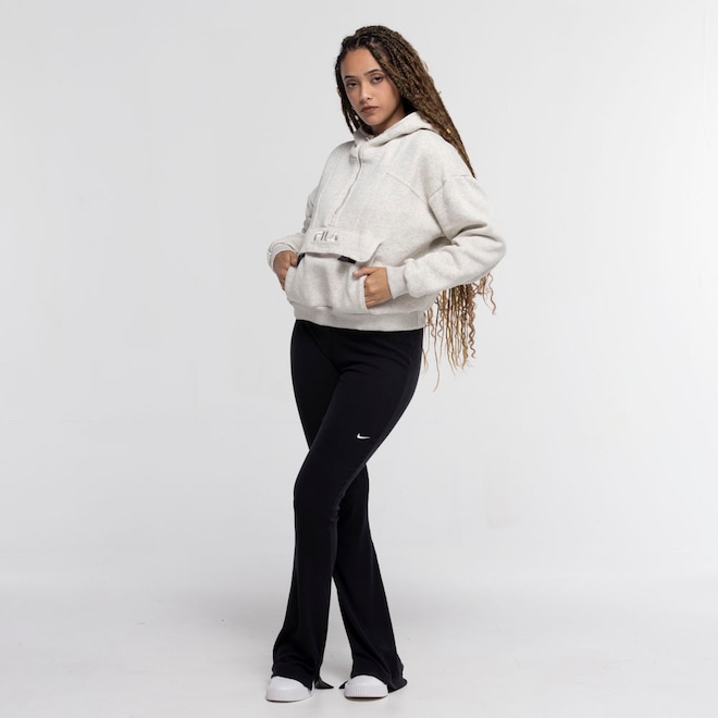 Blusão Fila Anorak - Foto 1