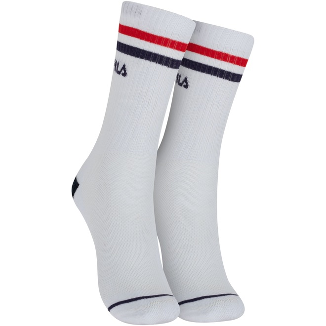 MEIA UNISEX FILA LUN - Foto 1