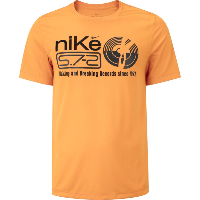 Camiseta Masculina Nike Manga Curta Dri-Fit RLGD - Foto 1
